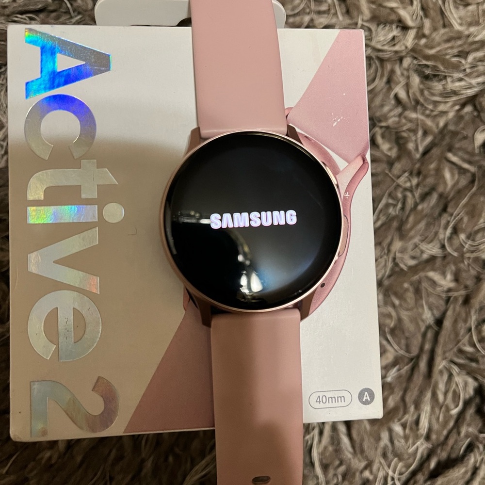 Samsung Active 2